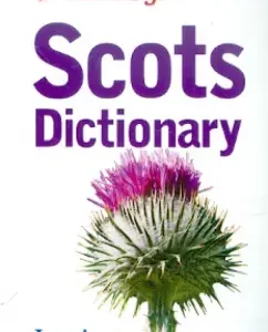 Collins Gem - Scots dictionary