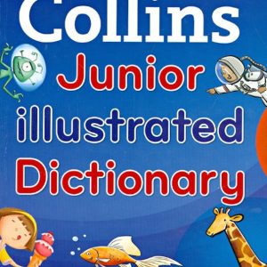 Collins Junior Illustrated Dictionary