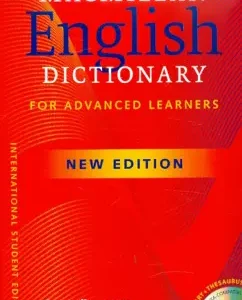 English Dictionary (+ CDpc)