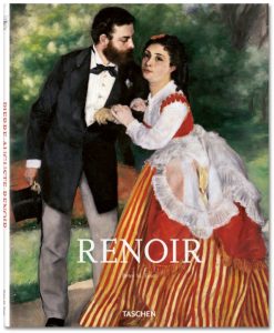 Pierre-Auguste Renoir. 1841-1919. A Dream of Harmony: Peter Feist