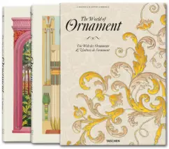 World of Ornament. 2 vols.: Racinet